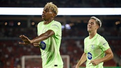 Barca: Từ ‘số 10’ Lionel Messi, đến ‘số 10’ Lamine Yamal